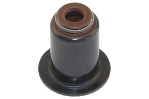 Сальник клапана 6x10/19,6x21,5 Peugeot 2,0HDi (DW10) 2,2HDi (DW12) (095648) HANSWERK HW140360