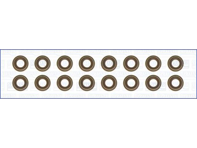 Сальник клапанов к-кт, OM611-646 2.2CDI (16шт)