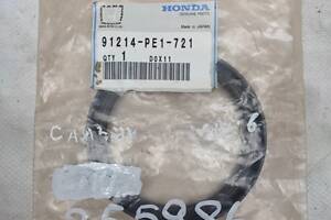 Сальник коленвала задн. HONDA ACCORD CG 97-02 91214-PE1-721