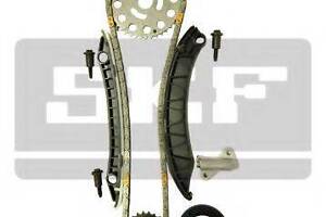 Сальник 48x81x11.5 колінвалу перед Trafic 2.0dCi 06-Master 2.3dCi 10- RENAULT 7701476858 на NISSAN X-TRAIL (T31)