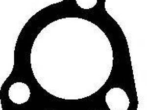 Сальник ELRING 237070 на AUDI A4 седан (8D2, B5)