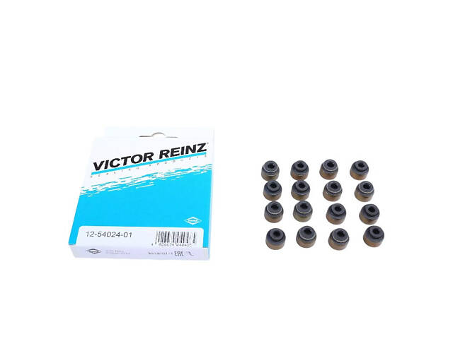 Сальник клапана Lexus ES 2006-2012 VICTOR REINZ 12-54024-03 - Фото 1