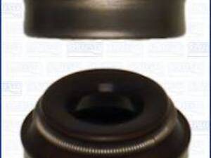 Сальник клапана MERCEDES-BENZ A6120500058 на MERCEDES-BENZ E-CLASS седан (W124)