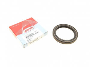 Сальник колінчастого валу CORTECO 12012762B Chrysler Voyager; Dodge Caravan; Jeep Grand Cherokee, Cherokee; Alfa Romeo 1