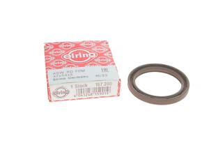 Сальник колінчастого валу ELRING 157.200 Toyota Camry, Rav-4; Lexus ES; Renault Kangoo, Trafic, Master, Megane, Espace,