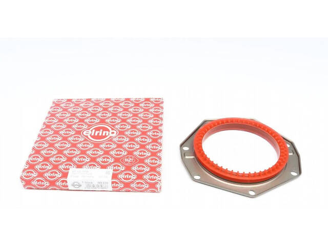 Сальник колінчастого валу ELRING 199230 Renault Trafic, Master; Peugeot Boxer; Fiat Ducato; Citroen Jumper; Iveco Daily; - Фото 1