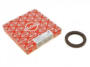 Сальник колінчастого валу ELRING 247.280 Chery Tiggo, Eastar; Mitsubishi L200, Colt, Lancer, Galant, Pajero, Carisma, Ou