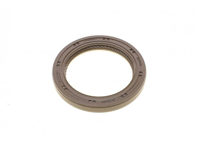 Сальник колінчастого валу ELRING 247.280 Chery Tiggo, Eastar; Mitsubishi L200, Colt, Lancer, Galant, Pajero, Carisma, Ou - Фото 3