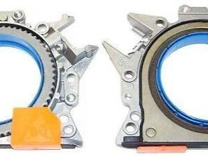 Сальник колінчастого валу ELRING 376730 Volkswagen Polo, Passat, Golf, Bora, Caddy, Touran, EOS; Skoda Octavia, Fabia; S