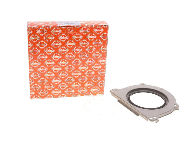 Сальник колінчастого валу ELRING 428510 Mercedes B-Class, A-Class A2660110132, A2660110332, 2660110332 - Фото 1