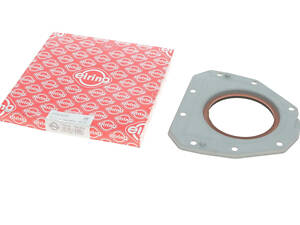 Сальник колінчастого валу ELRING 798660 Skoda Superb, Octavia, Yeti; Audi A6, Q5, A5, A4, A3, TT; Volkswagen Amarok, Pas