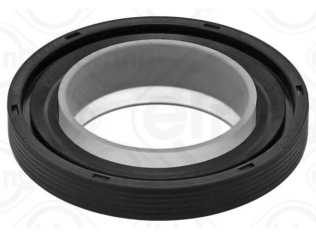 Сальник колінчастого валу ELRING 942990 Chrysler 300C, Aspen; Dodge Challenger, Charger, Durango; Jeep Commander, Grand - Фото 1