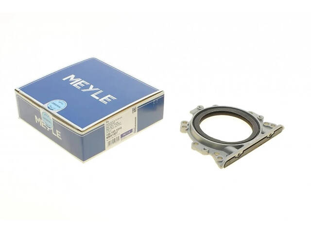 Сальник колінчастого валу MEYLE 100 103 1010 MEYLE 100 103 1010 Audi A6, A3, A4, TT; Skoda Octavia, Fabia, Roomster; Vol - Фото 1