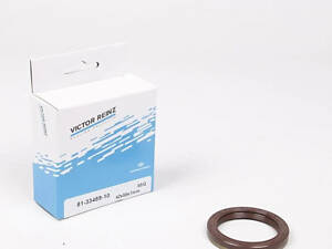 Сальник колінчастого валу Victor Reinz 81-33489-10 Opel Astra, Meriva, CORSA, Insignia, Zafira, Vectra; Hyundai IX35, Sa