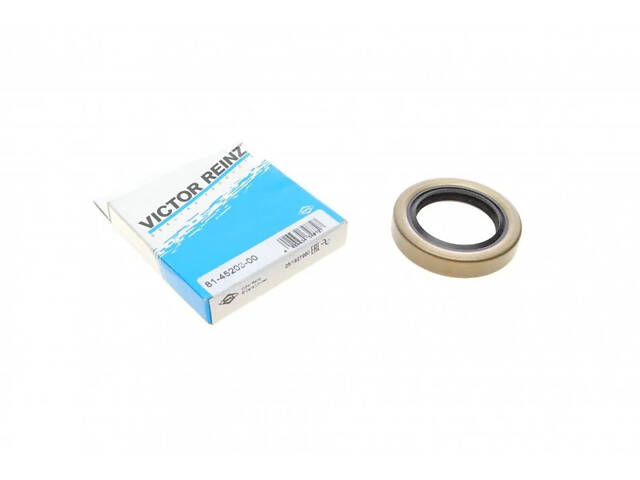 Сальник колінчастого валу Victor Reinz 81-45203-00 Iveco EuroCargo 98461684, 99469265 - Фото 1