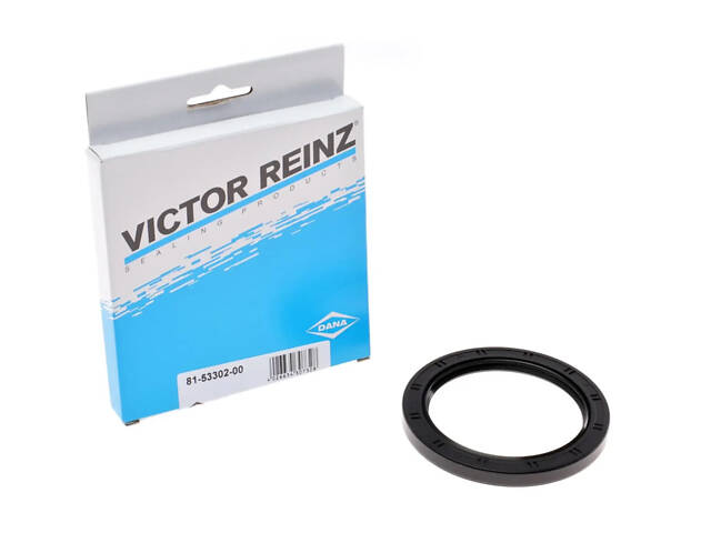 Сальник колінчастого валу Victor Reinz 815330200 Toyota Corolla, Carina, Avensis, Celica 9031170007, 9031170004 - Фото 1