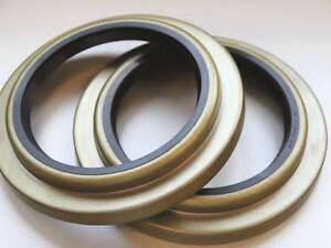 Сальник маточины колеса CORTECO 49362189 на DAF 95