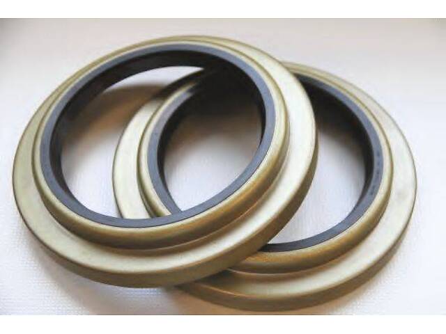 Сальник маточины колеса CORTECO 49362189 на DAF 95 - Фото 1