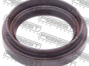 Сальник приводу 32.6x48.3x8x13 RAV 4 2.0 00-05 FEBEST 95HBY34480813R на TOYOTA HARRIER (MCU3_, MHU3_, ACU3_, GSU3_)