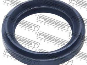 Сальник приводу (41X56X8X11,4) 95HBY-41560811L (вир-во FEBEST) FEBEST 95HBY41560811L на HONDA BALLADE IV Наклонная задня