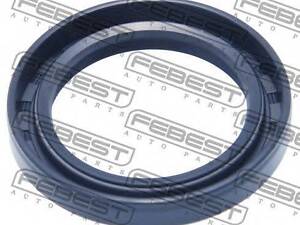 САЛЬНИК ПРИВОДУ NISSAN 38.3X56.3X8 (FEBEST) FEBEST 95GAY40560808X на NISSAN MARCH I (K10)