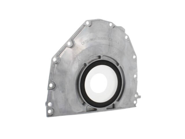 Сальник вала коленчатого Audi A4 2000-2009 CORTECO 19036303B - Фото 1