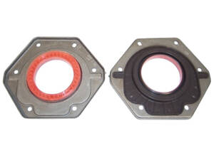 Сальник вала коленчатого Citroen Jumper 2002-2024 ELRING 199.220