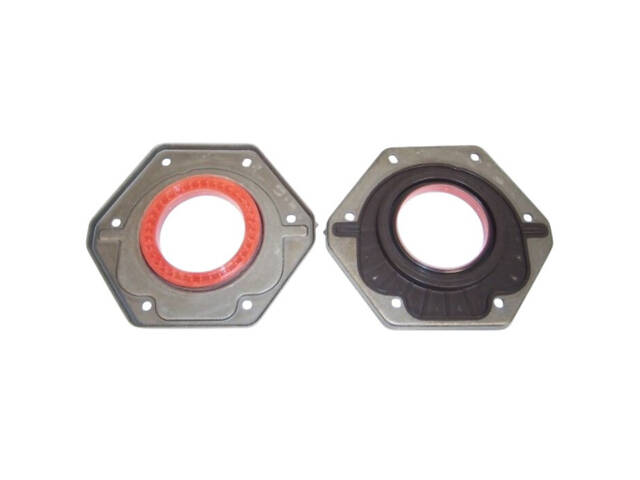 Сальник вала коленчатого Citroen Jumper 2002-2024 ELRING 199.220 - Фото 1