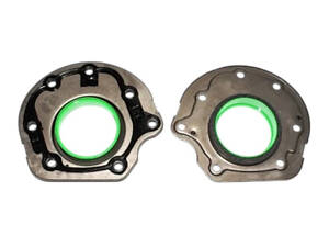 Сальник вала коленчатого Ford C-Max 2007-2010 ELRING 026.821