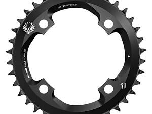 Сальник вала коленчатого Skoda Octavia 1996-2010 ELRING 033.030 Skoda Octavia