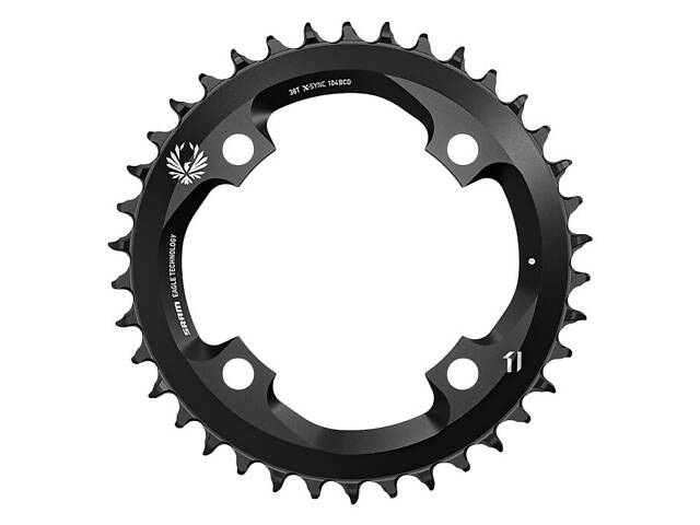 Сальник вала коленчатого Skoda Octavia 1996-2010 ELRING 033.030 Skoda Octavia - Фото 1