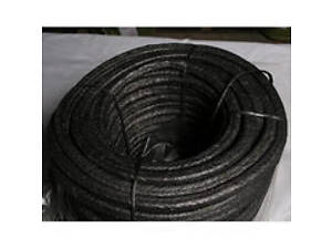 Сальниковые набивки АС, АПР,АП-31,ПП,ХБП.