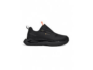 Salomon Odyssey | Gore-Tex • Black Orange •