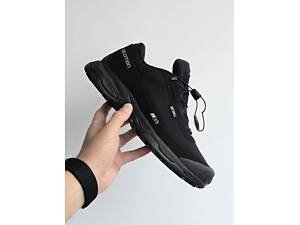 Salomon Shelter | Gore-Tex • Black • 41 43