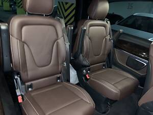 Салон для Mercedes V-Class 2019, 2020