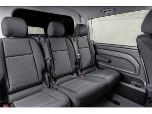 Салон для Mercedes V-Class 2019, 2020