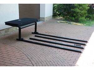 Салон для Mercedes V-Class 2019