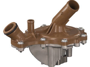 Водяная помпа на Boxer , Ducato, Jumper, Relay, Transit, Transit Tourneo