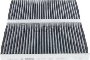 Салонный фильтр на Seria 5, Seria 6, Seria 7, Seria 8, X5, X6, X7
