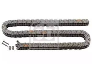 Цепь грм для распределительного вала на C-Class, CL-Class, CLC-Class, CLK-Class, CLS-Class, E-Class, GL-Class, GLK-Cl...