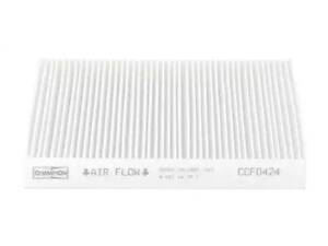 Салонный фильтр на Avenger, Caliber, Compass, Freemont, Journey, Patriot, Sebring