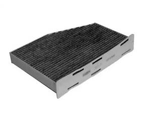 Салонный фильтр на A3, Alhambra, Altea, Beetle, Caddy, Eos , Golf, Jetta, Leon, Octavia, Passat, Passat B6, Passat B7...