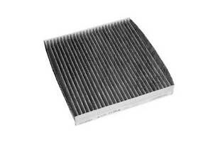 Салонный фильтр на Laguna