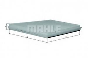 Салонный фильтр бумажный на CLS-Class, E-Class