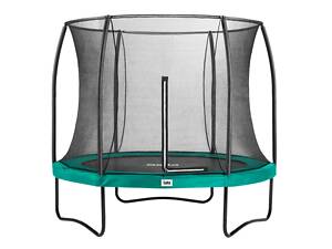 Salta Батут Comfort Edition круглый 305 см Green