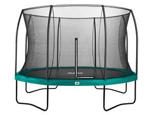 Salta Батут Comfort Edition круглый 427 см Green