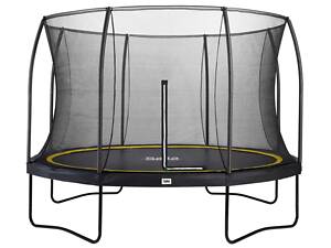 Salta Батут Comfort Edition круглый 427 см Black