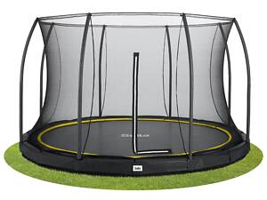 Salta Comfort Edition Ground круглый 427 см Black