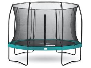 Salta Comfort Edition круглый 396 см Green