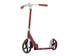 Самокат 2E Tango червоний (TANGO-200-RED)